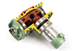 Traktör Kompresörü (DT-AC)